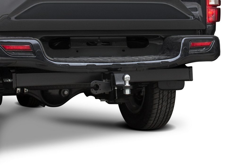 Фаркоп Berg для Great Wall Wingle 7 2020-н.в., шар E, 3300/100 кг, F.2011.001