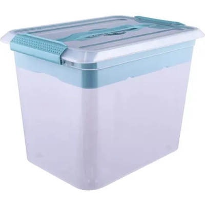 Контейнер для хранения с вкладышем, Smartbox, L, 13.7л