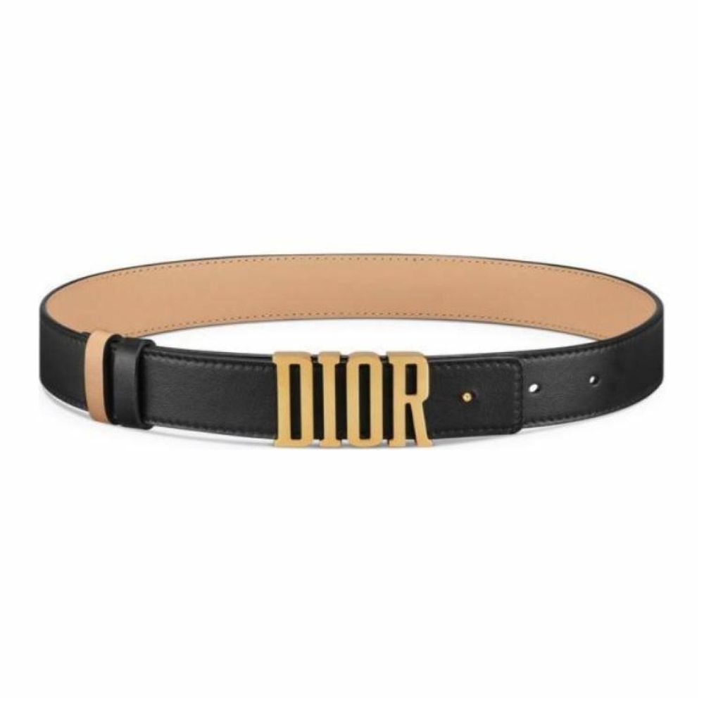 Пояс DIOR Logo -, B0336CVWV220