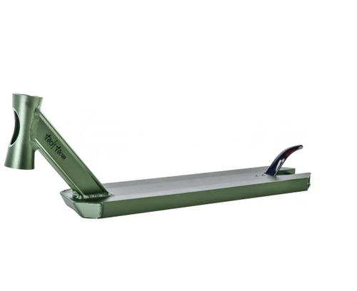 Дека для самоката Ragtag, green