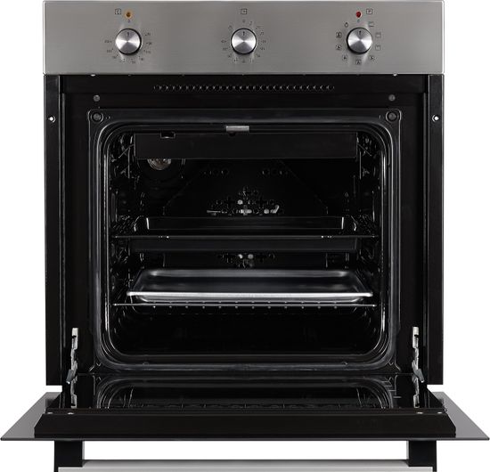 Электрический духовой шкаф Weissgauff EOV 19 MX