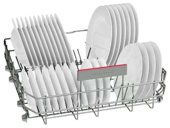Встраиваемая посудомоечная машина BOSCH SMV4HVX03E