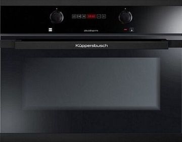 Электрический духовой шкаф Kuppersbusch EEBK 6260.0 JX5 Black Velvet