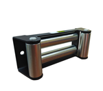 Ролики направляющие для стального троса 4REVO 9000-12000lbs