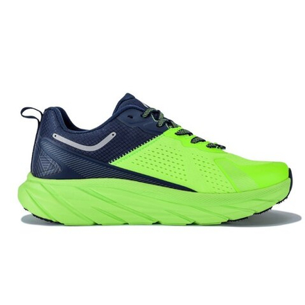 Кроссовки мужские Runners, RNS-241-12701, светло-зеленые