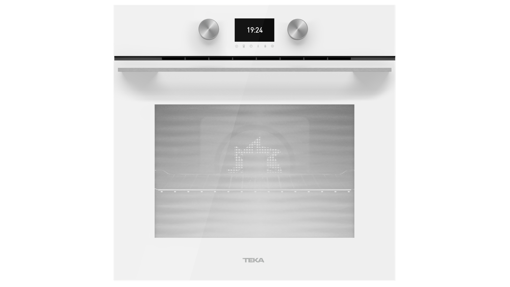 Teka HLB 8600 WHITE MARBLE
