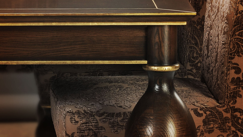 Серия «Буржуа II»