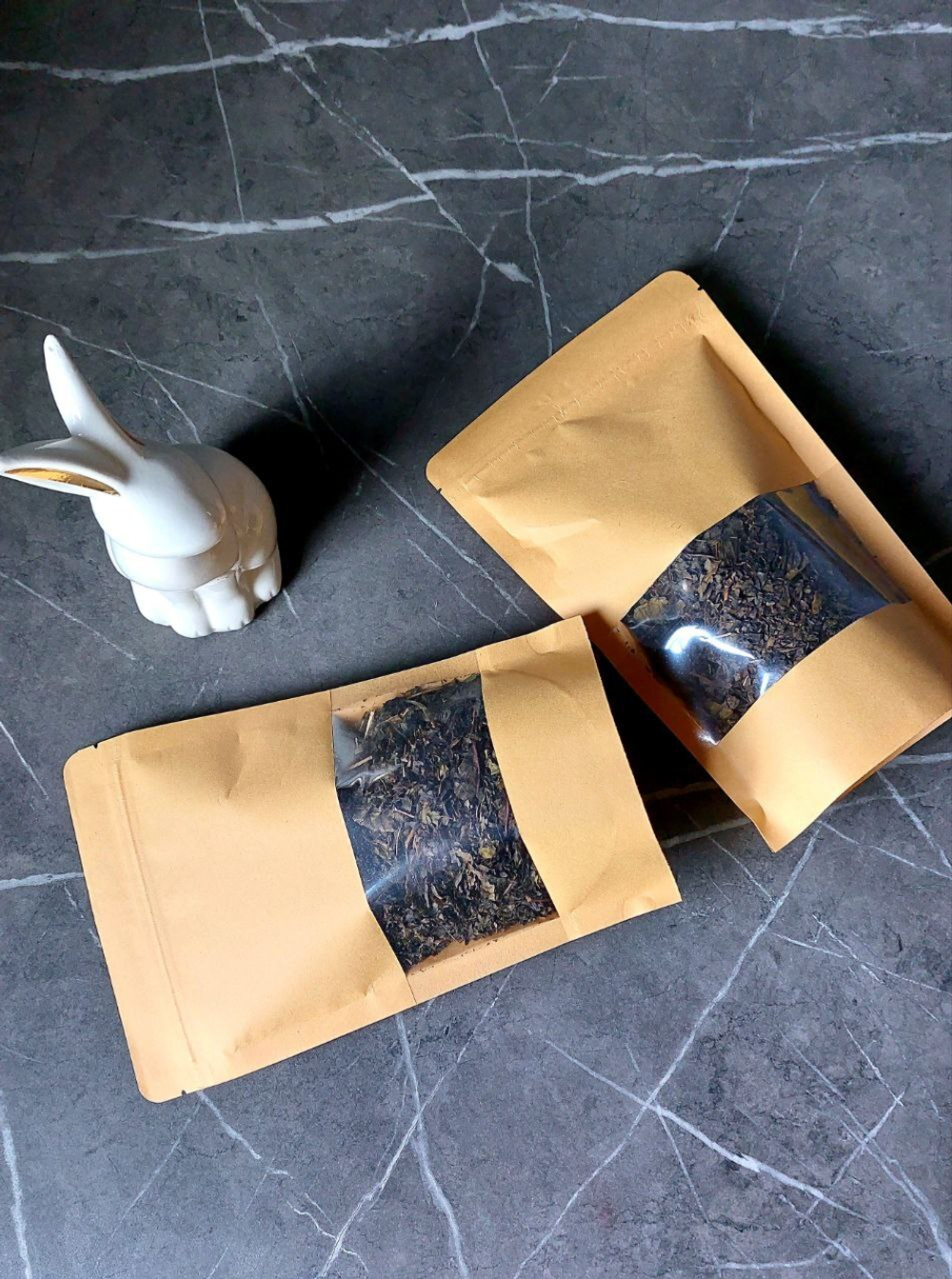 Иван-чай ферментированный (ручная сборка) 50 гр