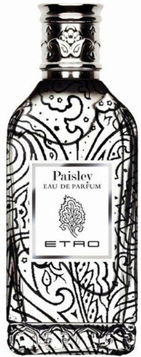 Etro Paisley