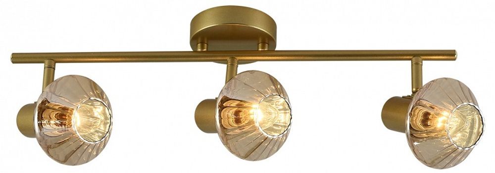 Спот Escada Gerda 674/3P