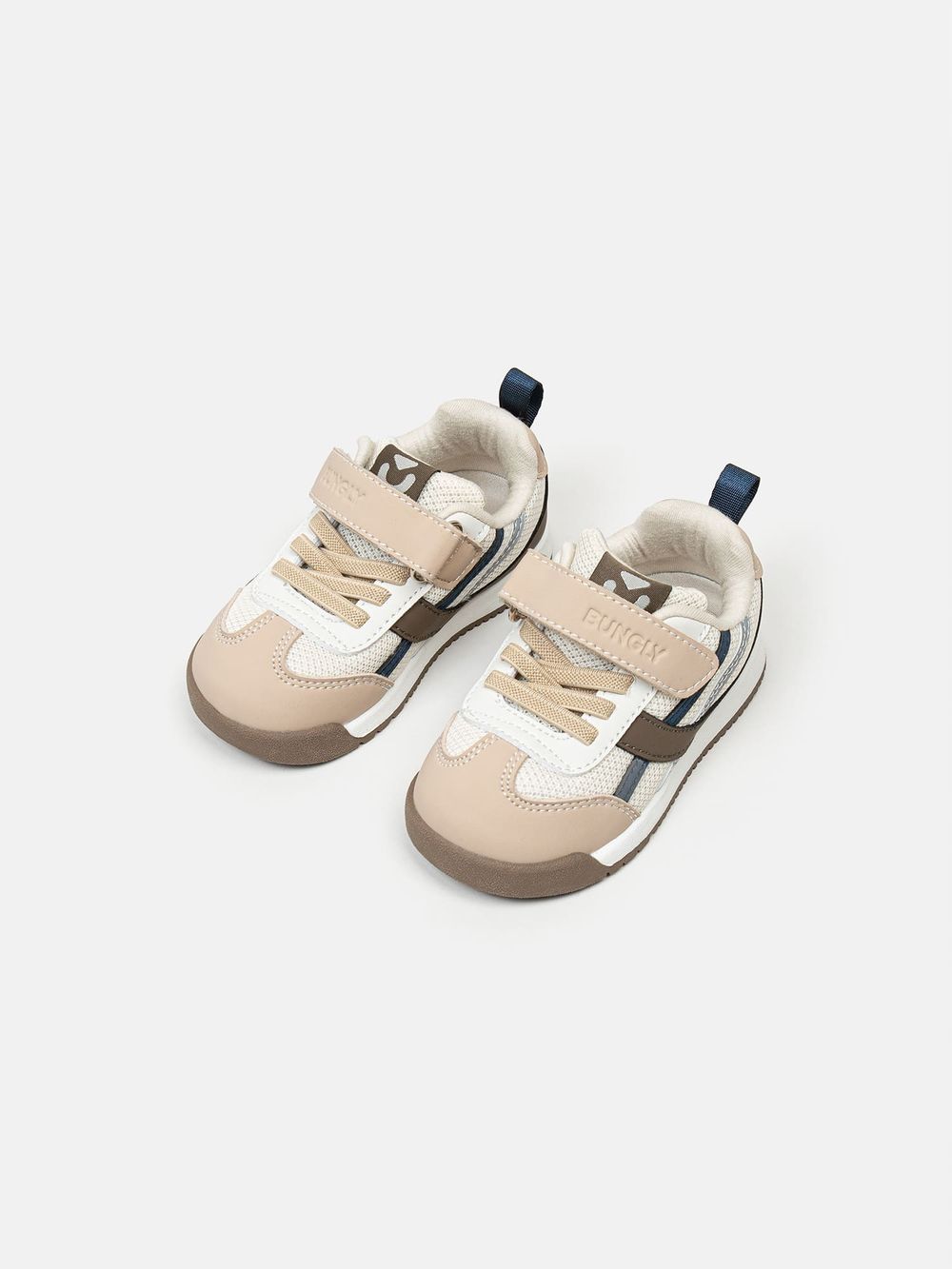 Кеды "Какао"