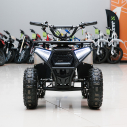 Детский электроквадроцикл MOTAX GRIZLIK MINI E1000 BW