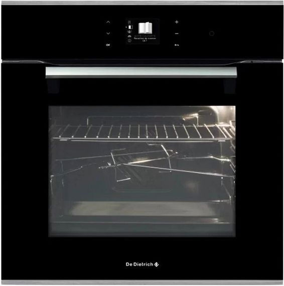 Духовой шкаф De Dietrich DOP6580B