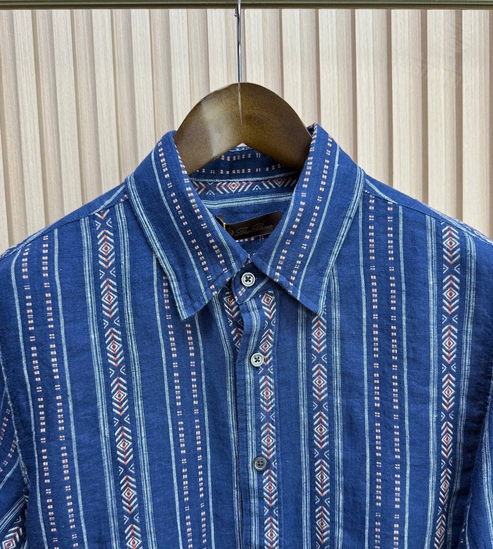 Рубашка Loro Piana