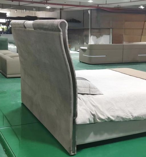 Дизайнерская кровать Lamborghini