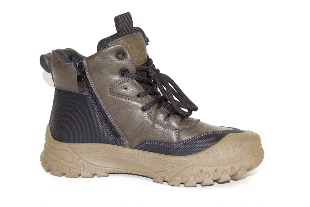 Ботинки детские демисезонные Пчёлка Доми арт. B580-5L