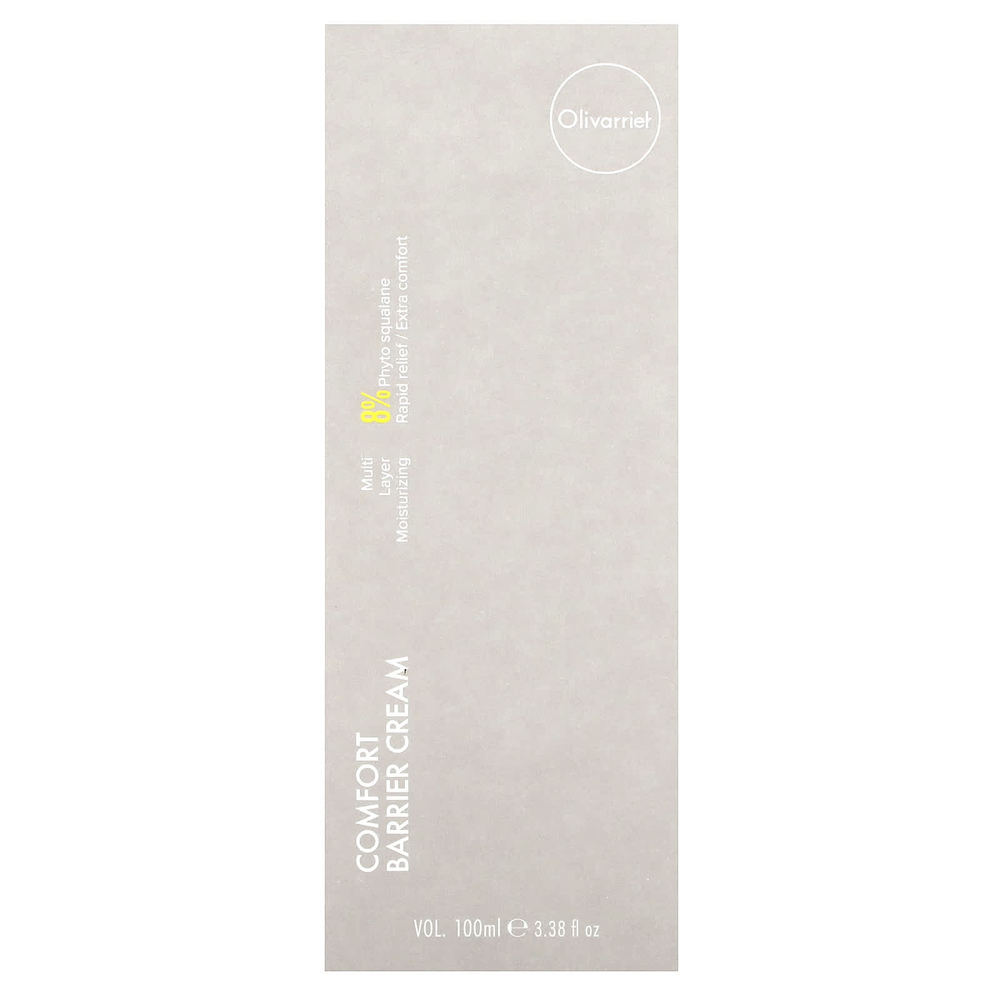 Olivarrier, защитный крем для лица, 100 мл (3,38 жидк. унции)