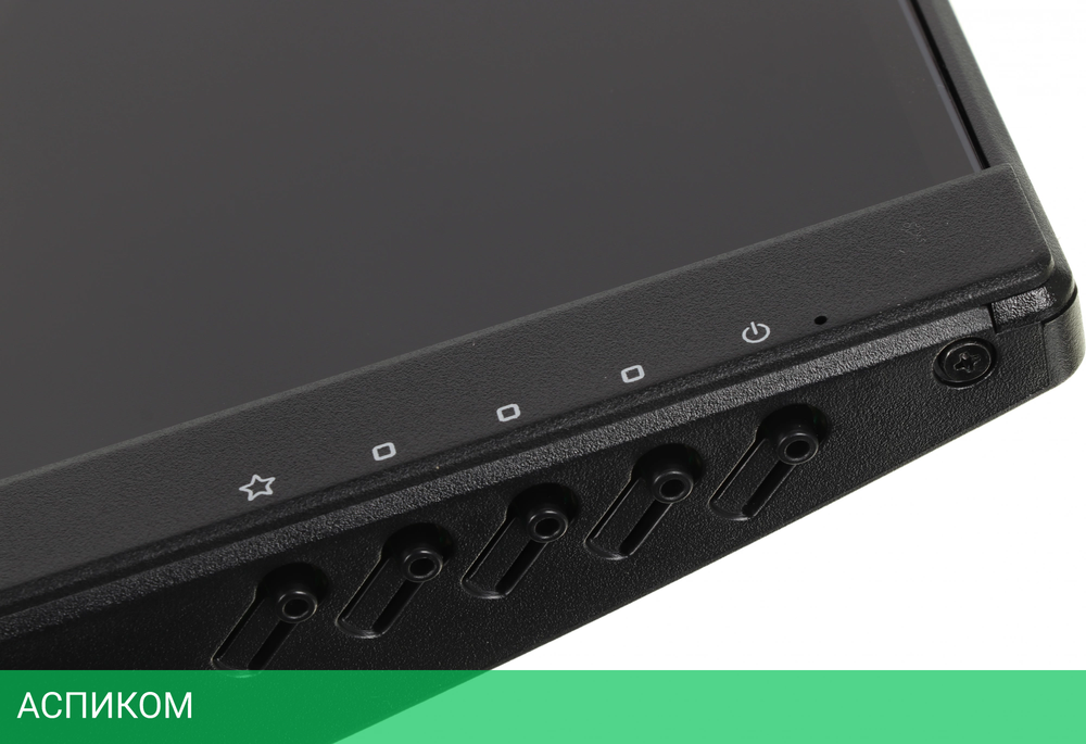 Монитор ViewSonic 27" VA2732-h