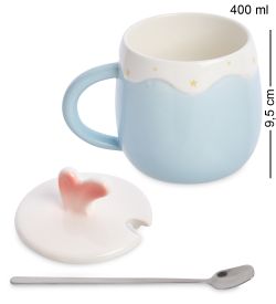 GAEM Art MUG-393/4 Кружка «Ушастик»