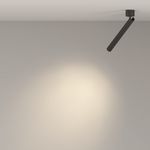 Потолочный светильник Technical C141CL-L300-6W3K-B