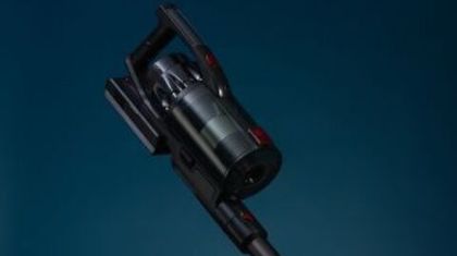 Обзор вертикального пылесоса OKAMI V400