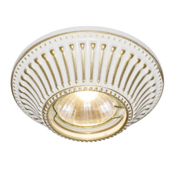 Встраиваемый светильник Arte Lamp A5298PL-1SG
