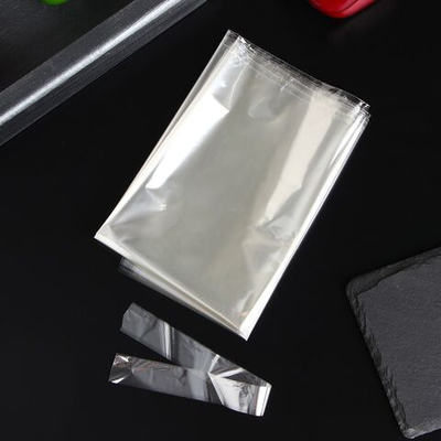 Пакеты для запекания с завязками (30х40 см) - 4 шт. (Цвет: не задано)