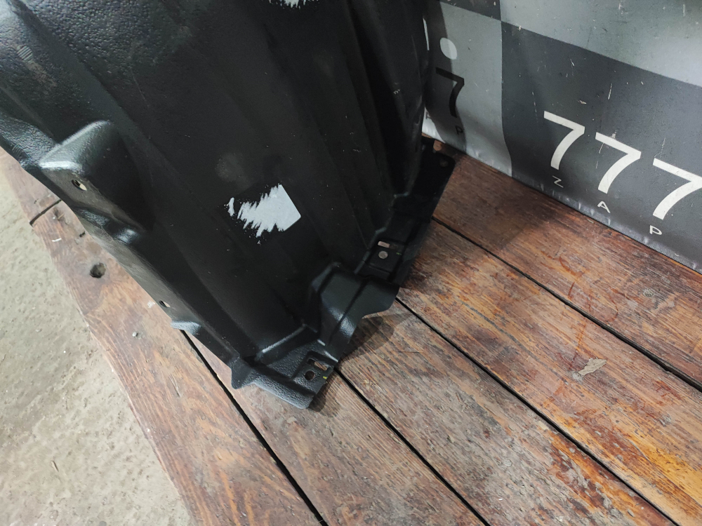 Подкрылок передний левый Toyota Camry (XV70) 17-нв Новое Оригинал 5380633080