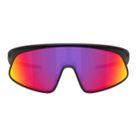 Oakley Очки Full Rim Injection Molded Irregular Shape Polycarbonate 0oo9524d 01
