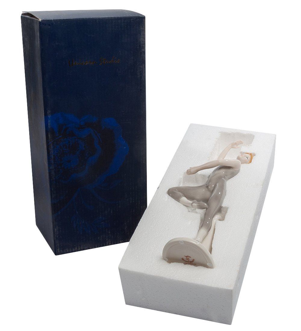 WS-237 Статуэтка «Танцор»