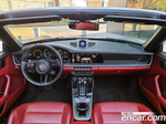 Porsche 911 (992) Carrera 4 Cabriolet (08.2020)