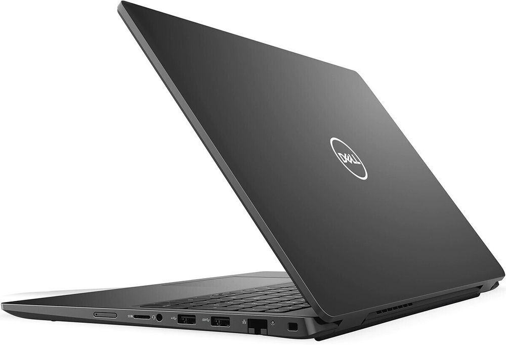 Ноутбук 15.6" Dell Latitude 3520 (3520-0530)