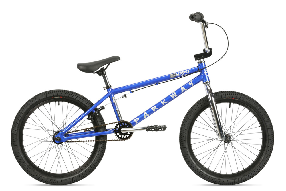 BMX Haro Parkway (2022)