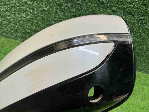 Зеркало левое BMW 6er G32 (2017-2023) 9 контактов