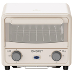 Духовка электрическая Energy GT-08A, 3л 500Вт