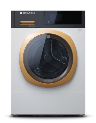Стиральная машина Schulthess ADA1.103BE1H3J3K
