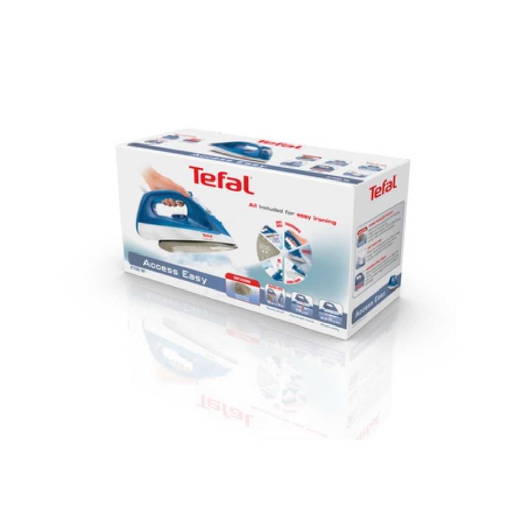 Утюг Tefal Access Easy FV1548E0