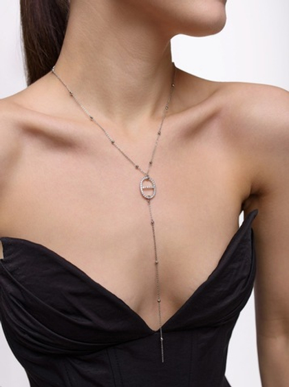 Сотуар "Gess Shine" Silver