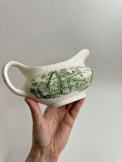 Соусник English Ironstone
