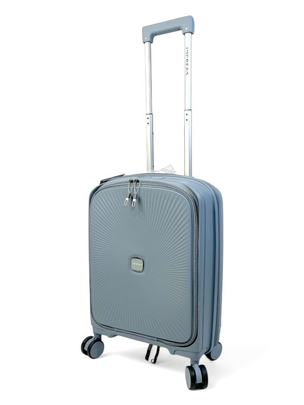 Ручная кладь Impreza PP 168, Голубой, S