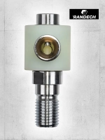 Насадка пылеудаления 11/4" - М22