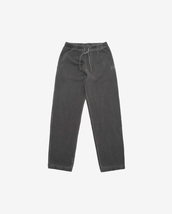 Брюки Sweatpants Garment Dyed Grey - фото 1