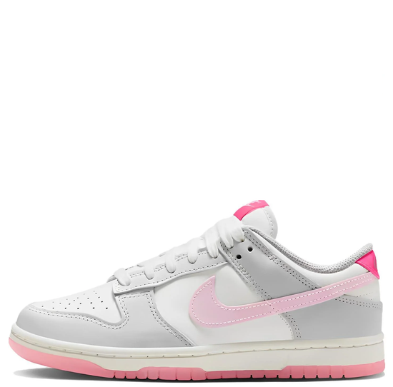 Кроссовки Nike SB Dunk Low 520 "Pack Pink"
