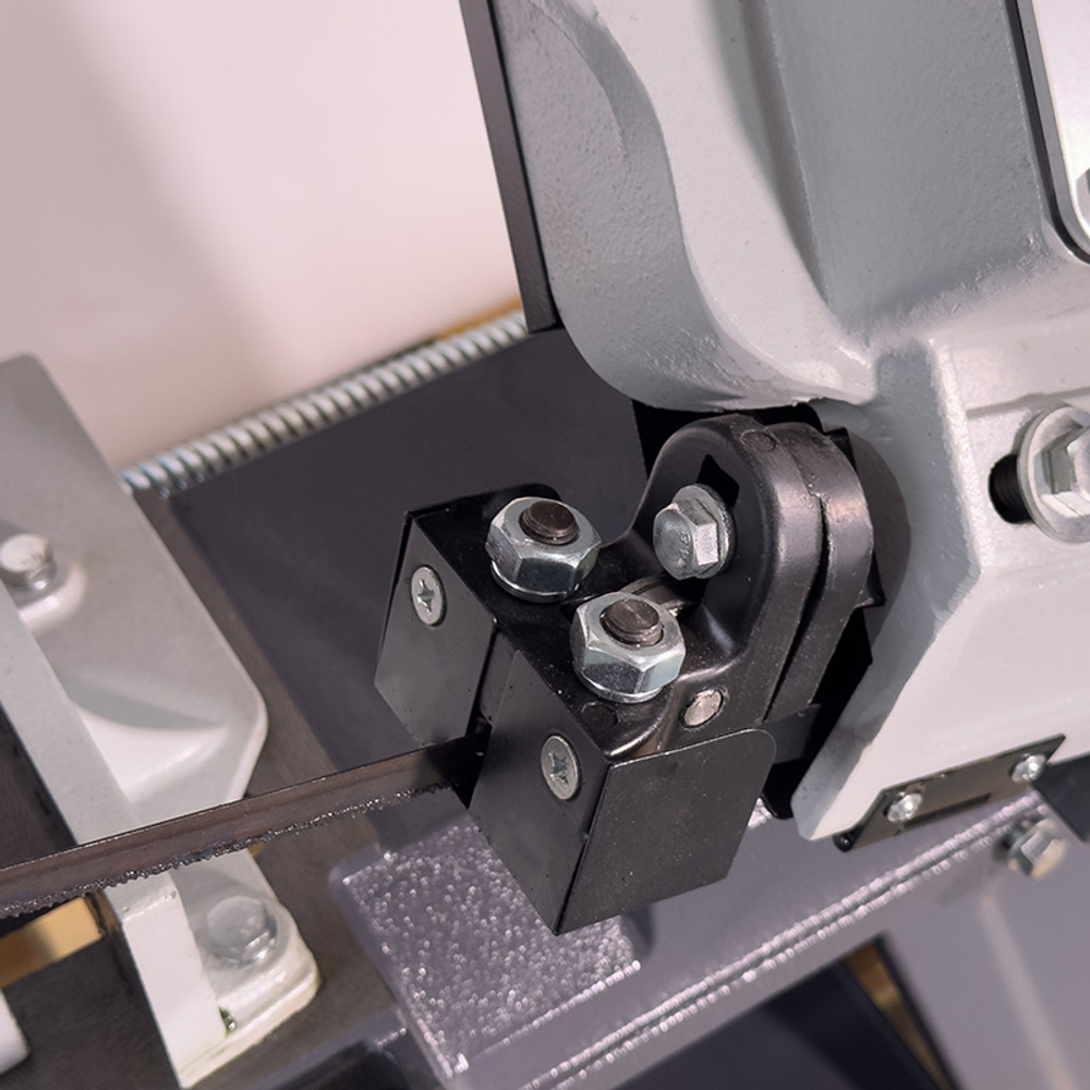 PROMA PPK-115 ленточнопильный станок по металлу