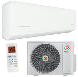 Кондиционер Royal Clima Grida RCI-GRC28HN DC EU Inverter