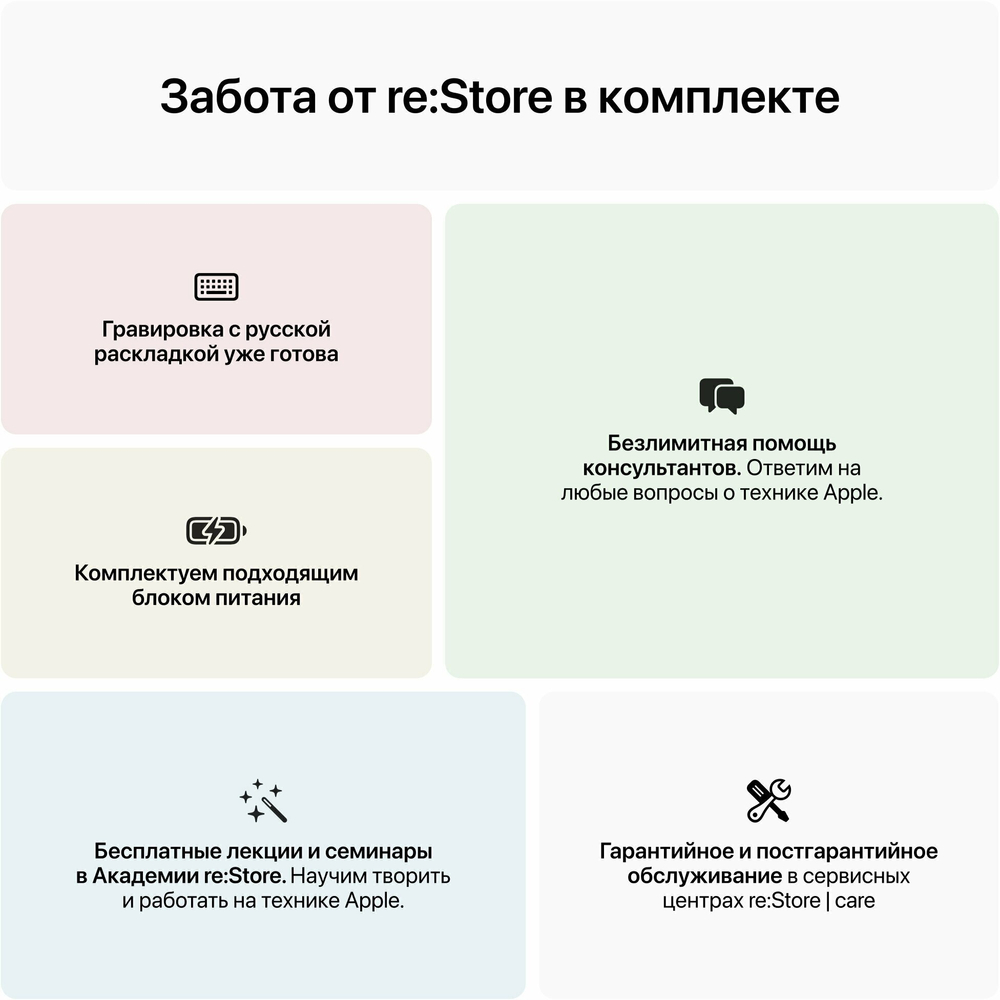 Ноутбук Apple MacBook Air A2681 (MLY33LL/A) 13.6"/Apple M2 8 core/RAM 8GB/SSD 256 GB/Apple 8 core GPU/2560х1664/IPS/Mac Os/Подсветка кл-ры: нет/серый космос. Состояние: B1