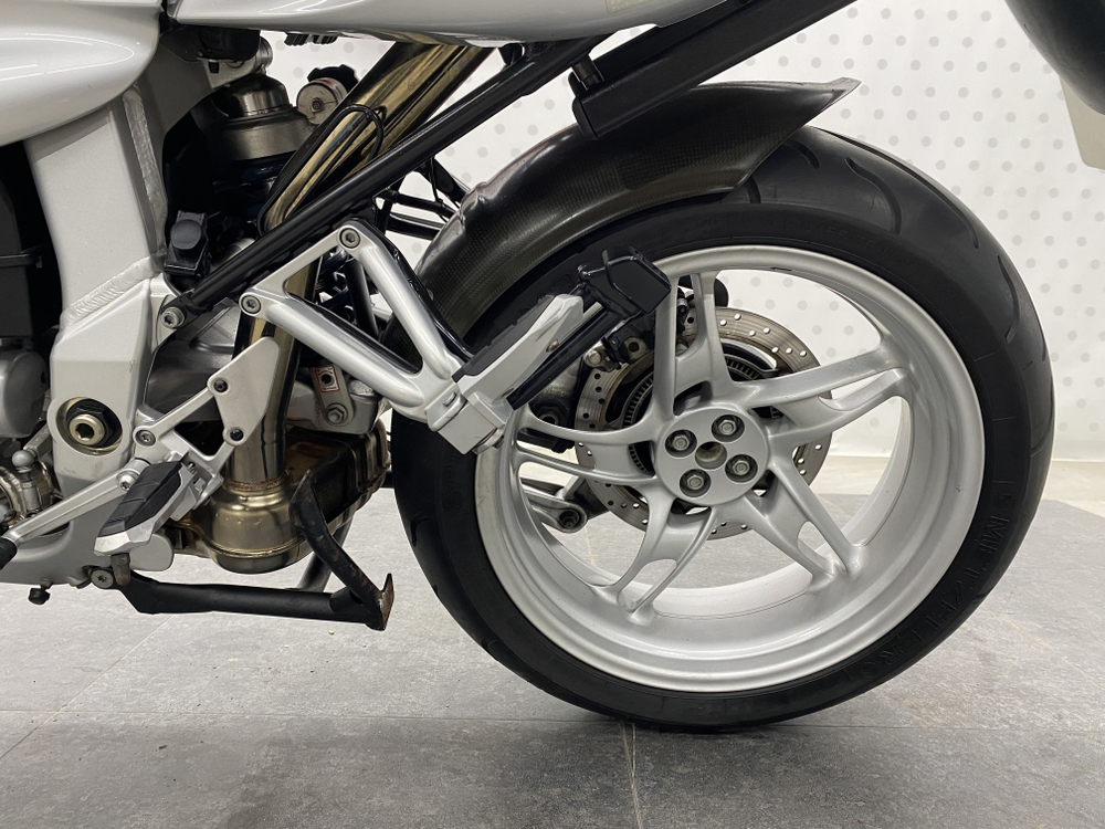 BMW R1100S , 2002