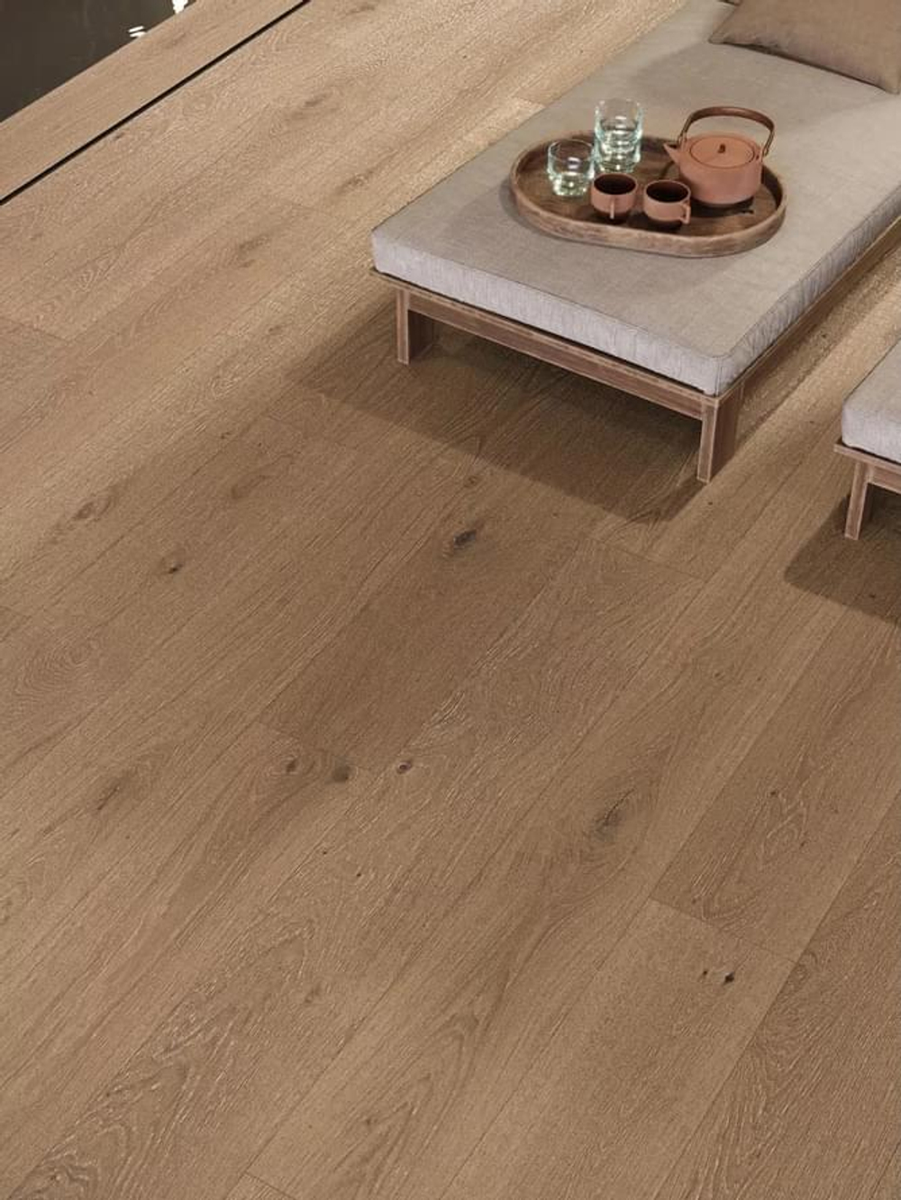 Porcelanosa London Canal Nogal 59.6x150