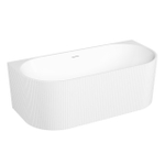 Пристеннаяя ванна Sancos Vivia 1700x800x580, FB25