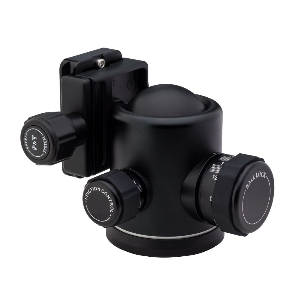 Штатив  Benro FTA28AB1 карбоновый с шаровой головой